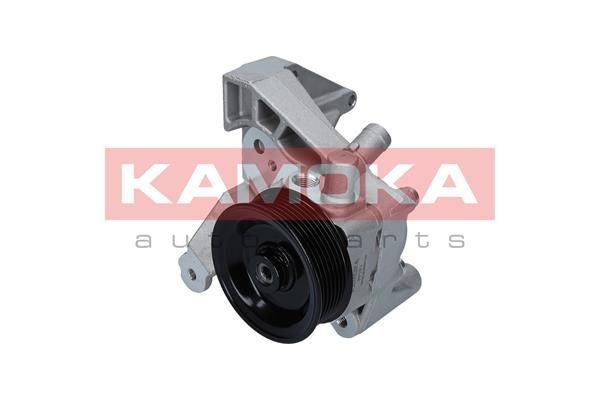 KAMOKA PP121 Power steering pump 504046460