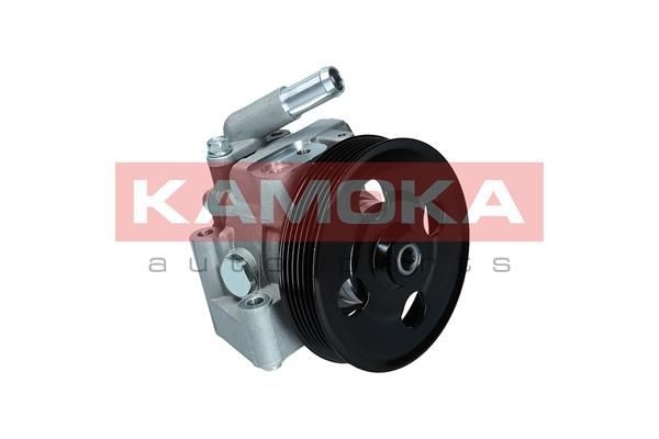 PP124 KAMOKA Steering pump FORD