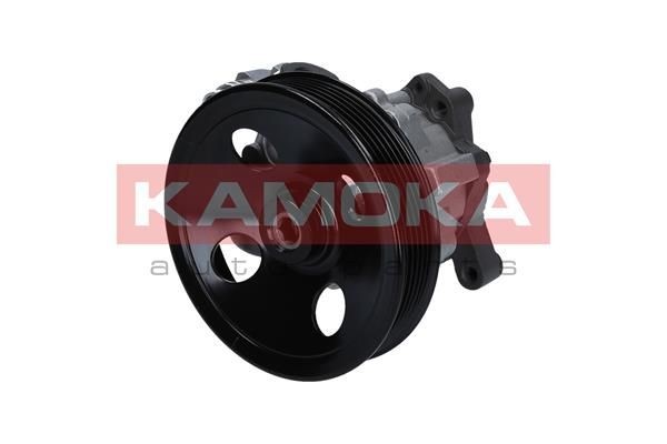 KAMOKA PP131 Power steering pump ML W163 ML 350 3.7 245 hp Petrol 2005 price