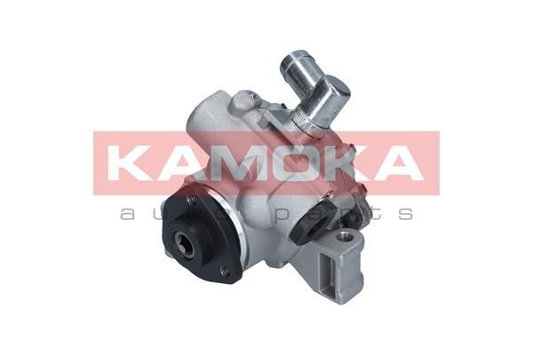 Mercedes-Benz C-Class Power steering pump KAMOKA PP135 cheap
