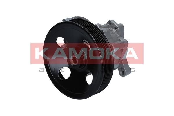 KAMOKA PP136 Power steering pump 34666001