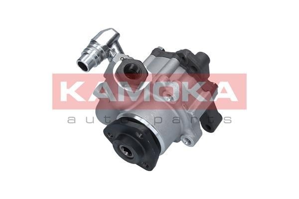KAMOKA PP137 Mercedes-Benz M-Class 1999 Hydraulic steering pump
