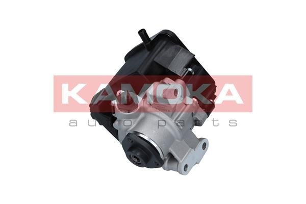 KAMOKA PP140 Power steering pump Mercedes Vito W639 111 CDI 109 hp Diesel 2012 price