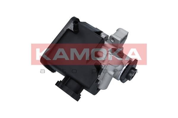 KAMOKA PP142 Power steering pump Mercedes Vito Mixto W639 115 CDI 4x4 150 hp Diesel 2012 price