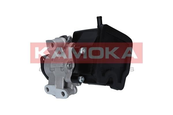 PP142 Hydraulic Pump, steering system KAMOKA PP142 review and test