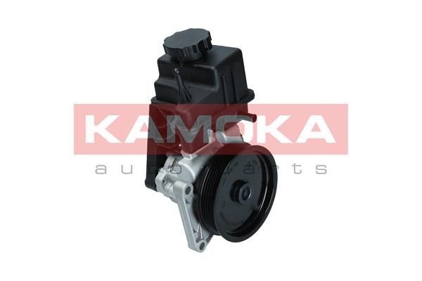 KAMOKA PP143 Power steering pump A006 466 78 01