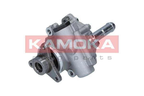PP146 KAMOKA Steering pump NISSAN Hydraulic, 120 bar