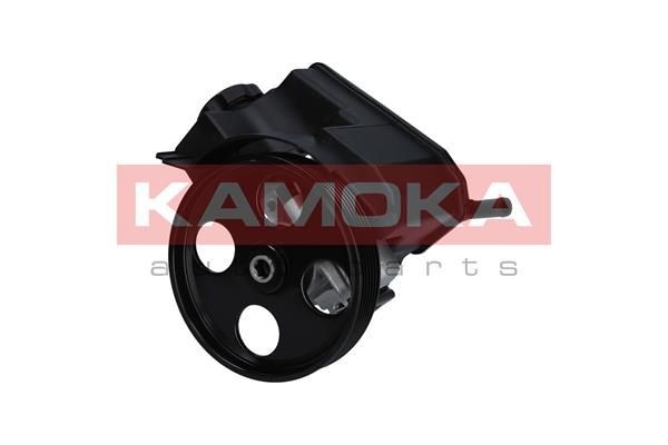 Original PP168 KAMOKA Power steering pump experience and price