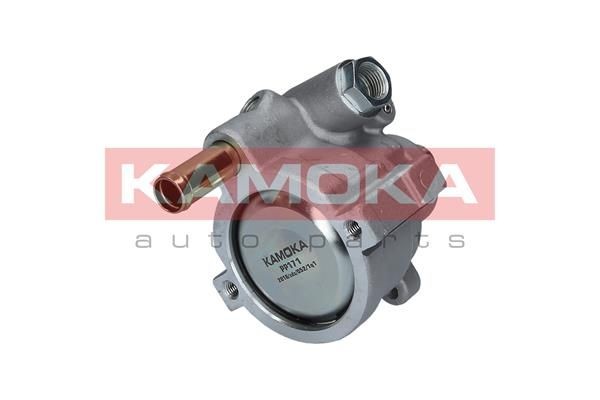 PP171 KAMOKA Steering pump TOYOTA Hydraulic, without adapter