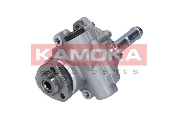 Original PP176 KAMOKA Power steering pump experience and price