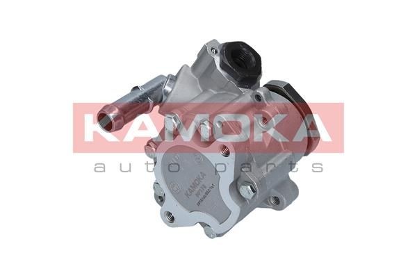 PP176 Hydraulic Pump, steering system KAMOKA PP176 review and test