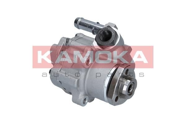 KAMOKA PP176 EHPS Hydraulic, 90 bar