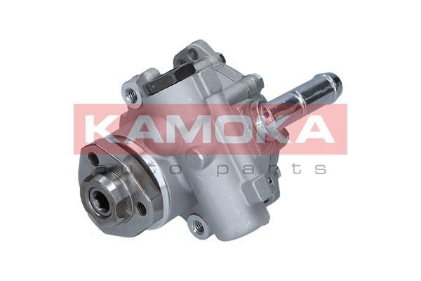 Original KAMOKA Hydraulic pump steering system PP177 for VW POLO