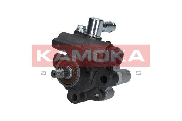 KAMOKA PP183 Power steering pump TOYOTA experience and price