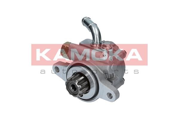 KAMOKA PP184 Power steering pump TOYOTA experience and price