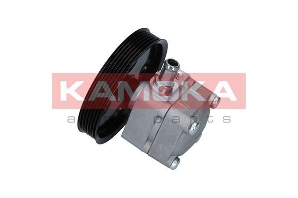 KAMOKA Hydraulic steering pump PP186