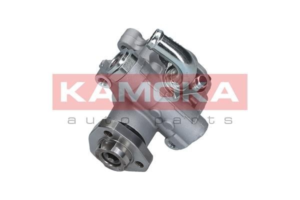 KAMOKA PP193 Power steering pump Hydraulic, 120 bar