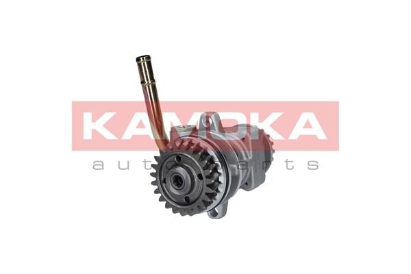 Great value for money - KAMOKA Power steering pump PP198