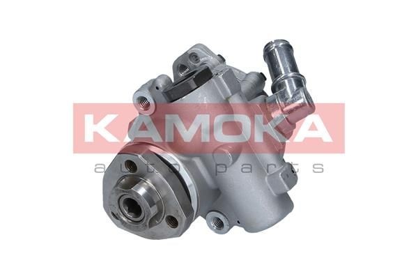 Great value for money - KAMOKA Power steering pump PP199