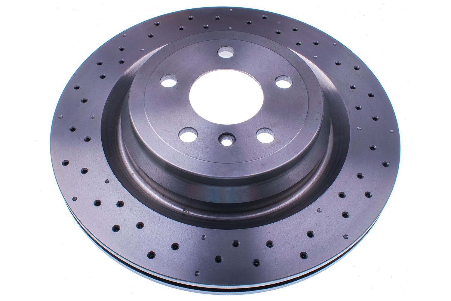 B130721 DENCKERMANN Brake rotors JEEP 330,0x22,0mm, 5x112,0, perforated/vented