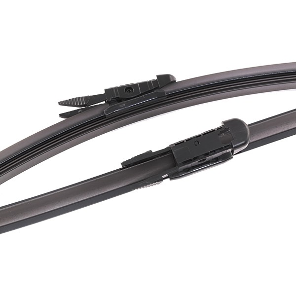 VD10021 Window wipers DENCKERMANN VD10021 review and test
