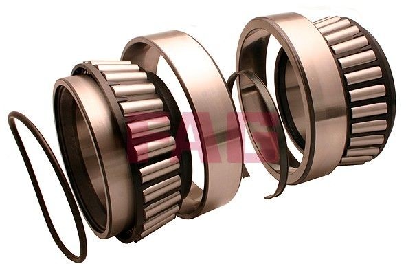 FAG 170 Hub bearing 804162.01.H195 buy