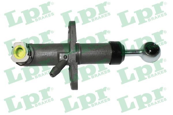 LPR 2413 Master Cylinder, clutch FORD experience and price