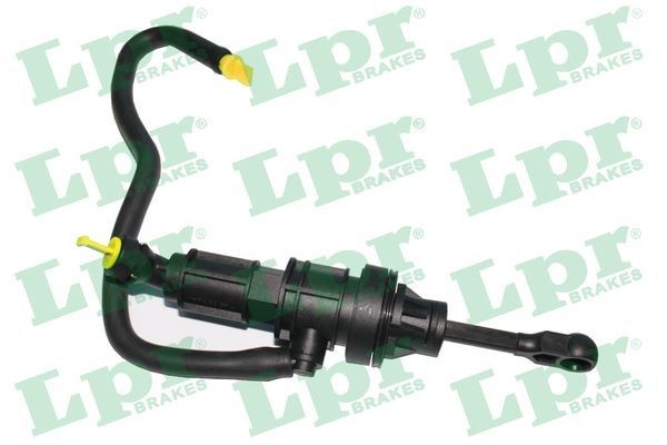 LPR 2418 Master Cylinder, clutch MITSUBISHI experience and price