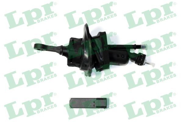 LPR 2420K Master Cylinder, clutch LAND ROVER experience and price