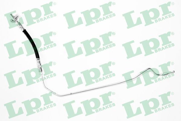 Great value for money - LPR Brake hose 6T49156