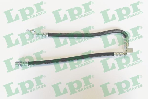 Great value for money - LPR Brake hose 6T49160