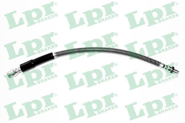 LPR 6T49173 Brake hose 400 mm, M10x1, M10X1