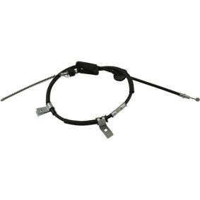KAVO Handbrake Cable KAVO PARTS BHC-4577 