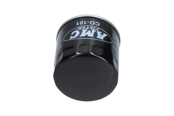 KAVO PARTS CO-101 Engine oil filter M20 P1.5, Spin-on Filter