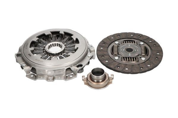 KAVO PARTS Complete clutch kit CP-8538 for SUBARU LEGACY, IMPREZA, FORESTER
