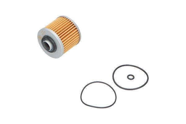 KAVO PARTS Oil filter CY-010