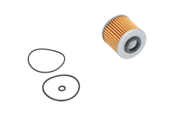 CY010 Oil filters KAVO PARTS CY-010 review and test