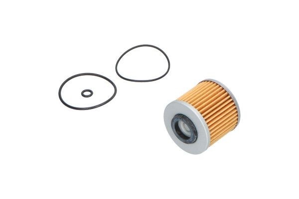 KAVO PARTS CY-010 Engine oil filter Filter Insert