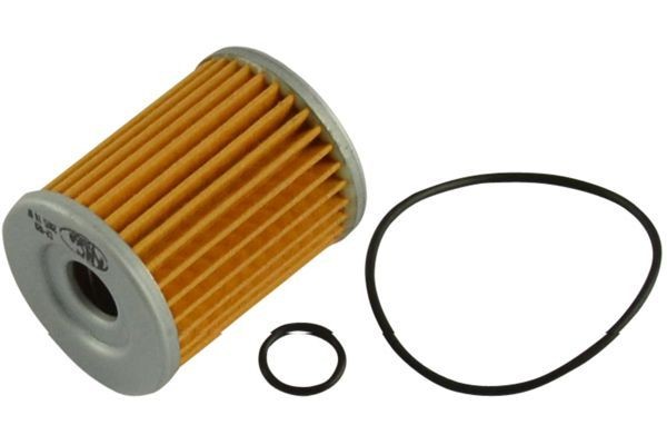 KAVO PARTS CY-020 Oil filter 1651024501