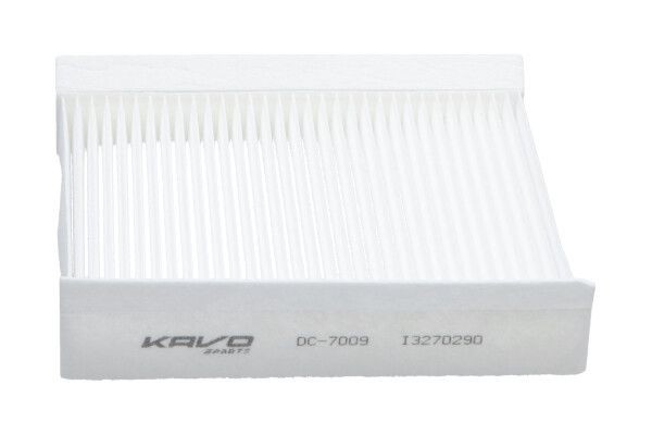 KAVO PARTS Filtr klimatyzacji Daihatsu DC-7009 w oryginalnej jakości