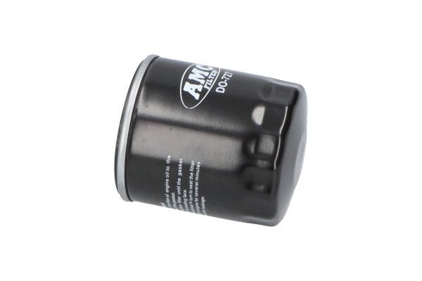 DO727 Oil filters KAVO PARTS DO-727 review and test