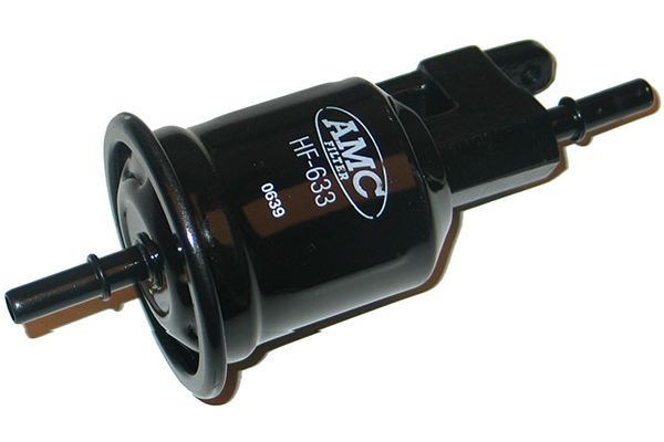 KAVO PARTS HF-633 Fuel filter 319113A500