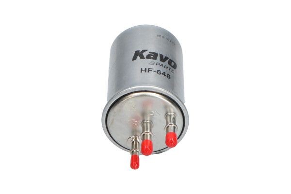 KAVO PARTS Palivový filtr SsangYoung HF-648 v originální kvalitě