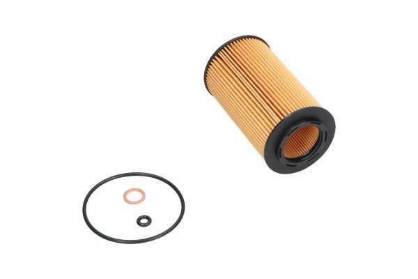 HO601 Oil filters KAVO PARTS HO-601 review and test