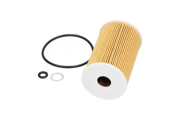 HO602 Oil filters KAVO PARTS HO-602 review and test