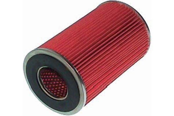 KAVO PARTS HO-620 Oil filter 15607-1220