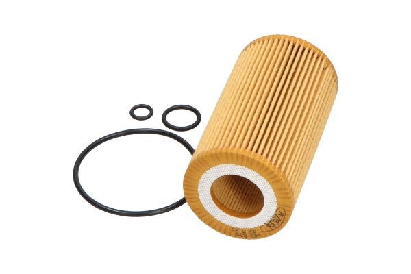 HO828 Oil filters KAVO PARTS HO-828 review and test