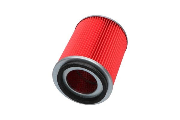 IA3704 Engine air filter KAVO PARTS IA-3704 review and test