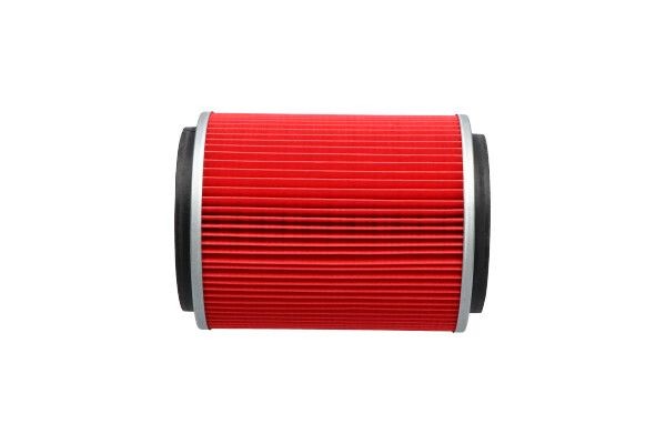 KAVO PARTS IA-3704 Engine filter 209mm, Filter Insert