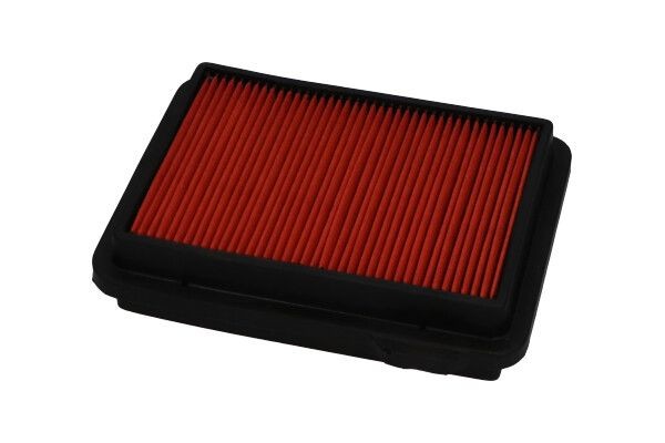 IA372 Engine air filter KAVO PARTS IA-372 review and test